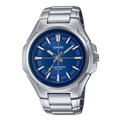 Casio MTP-RS100D-2AV (MTP-RS100D-2AVDF) – photo 2
