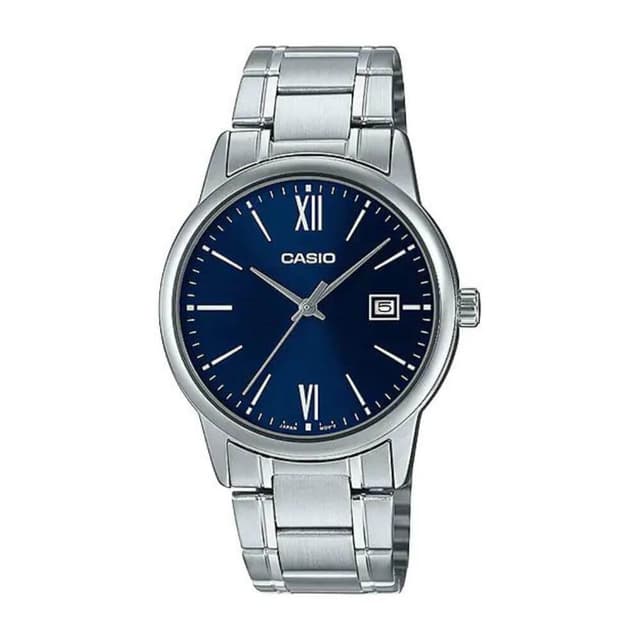 Casio MTP-V002D-2B3 (MTP-V002D-2B3UDF)