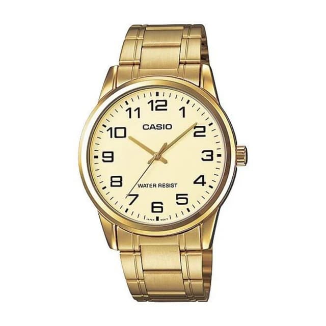 Casio MTP-V001G-9B (MTP-V001G-9BUDF)