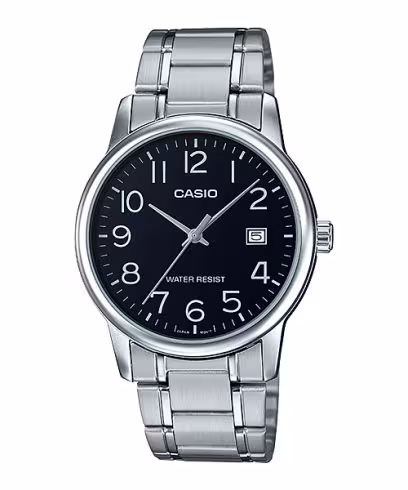 Casio MTP-V002D-1B (MTP-V002D-1BUDF) – photo 2