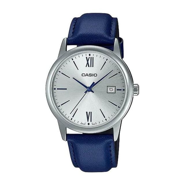 Casio MTP-V002L-2B3 (MTP-V002L-2B3UDF)