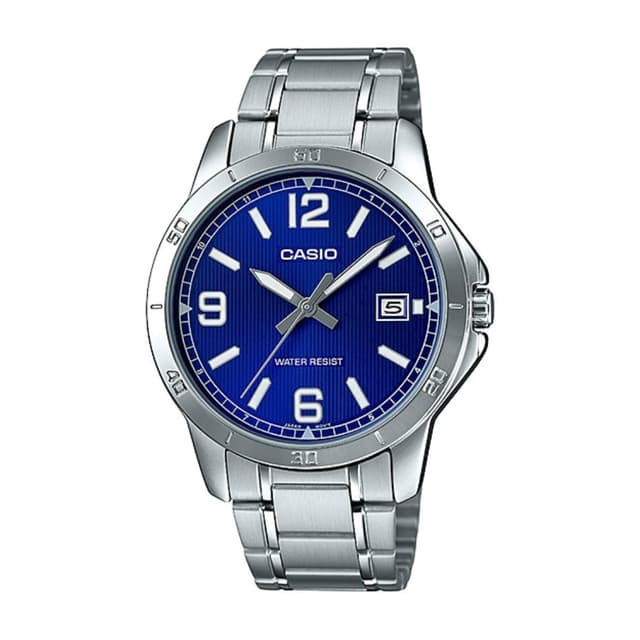 Casio MTP-V004D-2B (MTP-V004D-2BUDF)