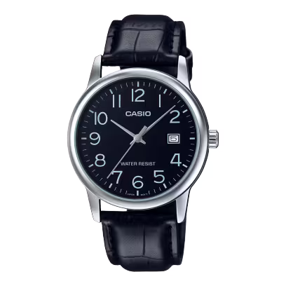 Casio MTP-V002L-1B (MTP-V002L-1BUDF) – photo 2