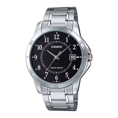 Casio MTP-V004D-1B (MTP-V004D-1BUDF) – photo 2