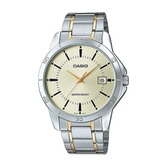 Casio MTP-V004SG-9A (MTP-V004SG-9AUDF)