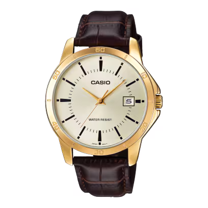 Casio MTP-V004GL-9A (MTP-V004GL-9AUDF) – photo 2