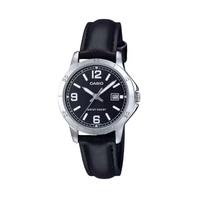 Casio MTP-V004L-1B (MTP-V004L-1BUDF) – photo 2