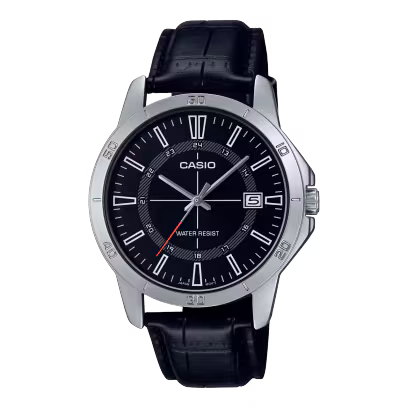 Casio MTP-V004L-1C (MTP-V004L-1CUDF) – photo 2