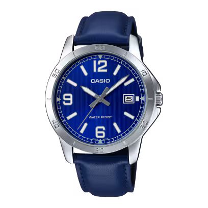 Casio MTP-V004L-2B (MTP-V004L-2BUDF) – photo 2