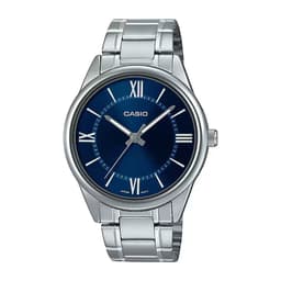 Casio MTP-V005D-2B5 (MTP-V005D-2B5UDF) – photo 1