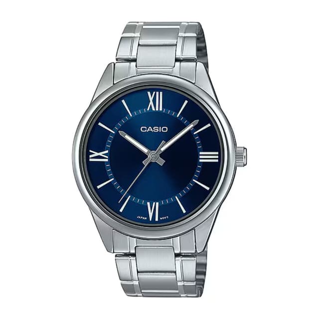 Casio MTP-V005D-2B5 (MTP-V005D-2B5UDF)