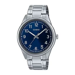 Casio MTP-V005D-2B4 (MTP-V005D-2B4UDF) – photo 1