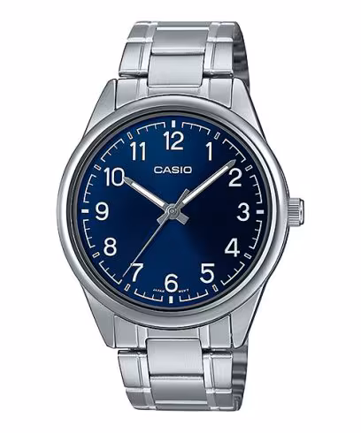 Casio MTP-V005D-2B4 (MTP-V005D-2B4UDF) – photo 2