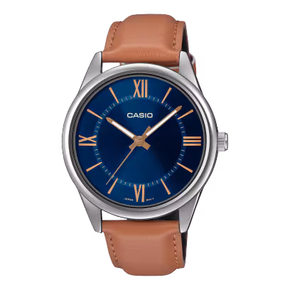 Casio MTP-V005L-2B5 (MTP-V005L-2B5UDF) – photo 2