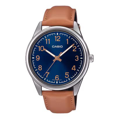 Casio MTP-V005L-2B4 (MTP-V005L-2B4UDF) – photo 2