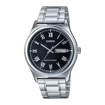 Casio MTP-V006D-1B (MTP-V006D-1BUDF) – photo 2