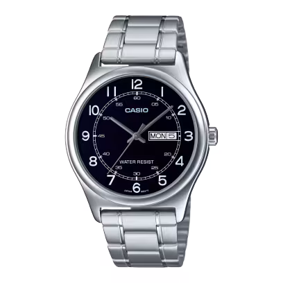 Casio MTP-V006D-1B2 (MTP-V006D-1B2UDF) – photo 2
