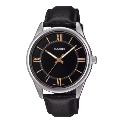 Casio MTP-V005L-1B5 (MTP-V005L-1B5UDF) – photo 2