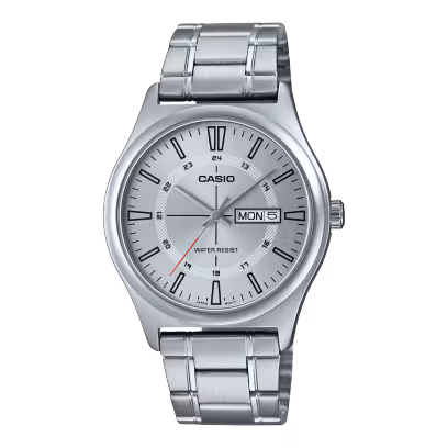 Casio MTP-V006D-7C (MTP-V006D-7CUDF) – photo 2