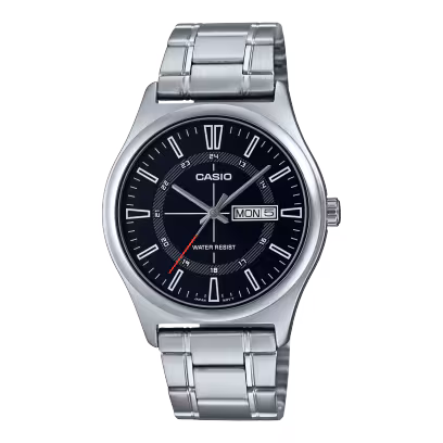 Casio MTP-V006D-1C (MTP-V006D-1CUDF) – photo 2
