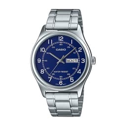 Casio MTP-V006D-2B (MTP-V006D-2BUDF) – photo 1