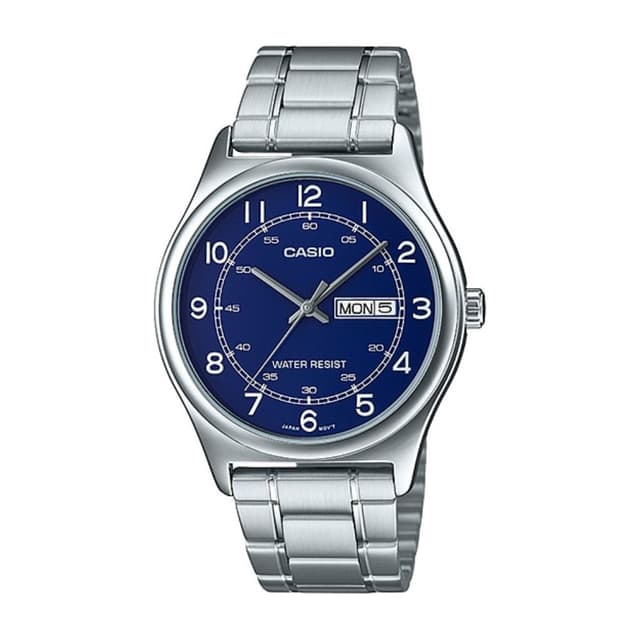 Casio MTP-V006D-2B (MTP-V006D-2BUDF)