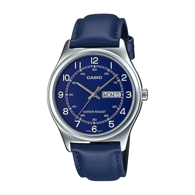 Casio MTP-V006L-2B (MTP-V006L-2BUDF)