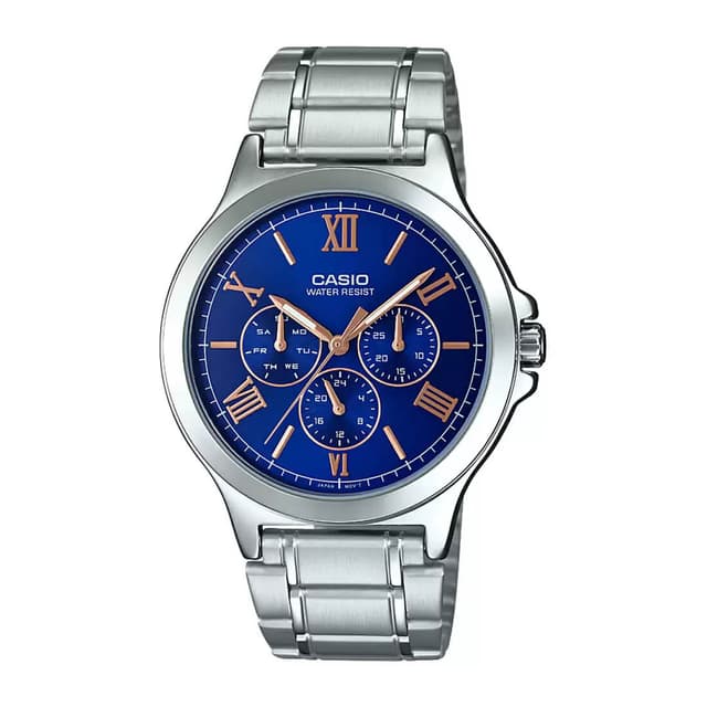 Casio MTP-V300D-2A (MTP-V300D-2AUDF)