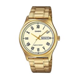 Casio MTP-V006G-9B (MTP-V006G-9BUDF) – photo 1