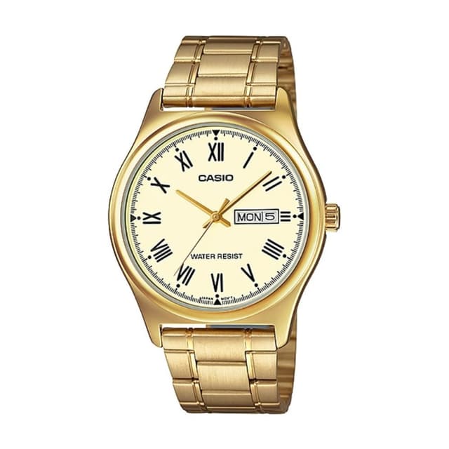 Casio MTP-V006G-9B (MTP-V006G-9BUDF)