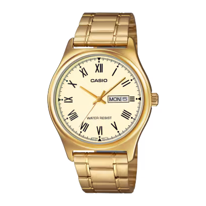 Casio MTP-V006G-9B (MTP-V006G-9BUDF) – photo 2