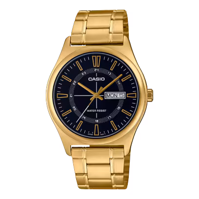 Casio MTP-V006G-1C (MTP-V006G-1CUDF) – photo 2