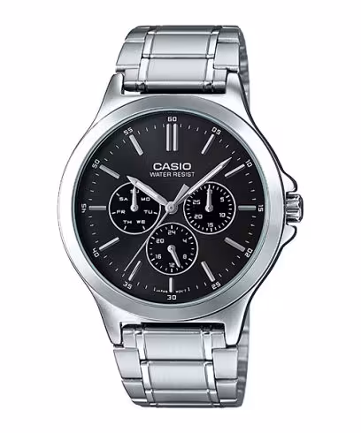Casio MTP-V300D-1A (MTP-V300D-1AUDF) – photo 2