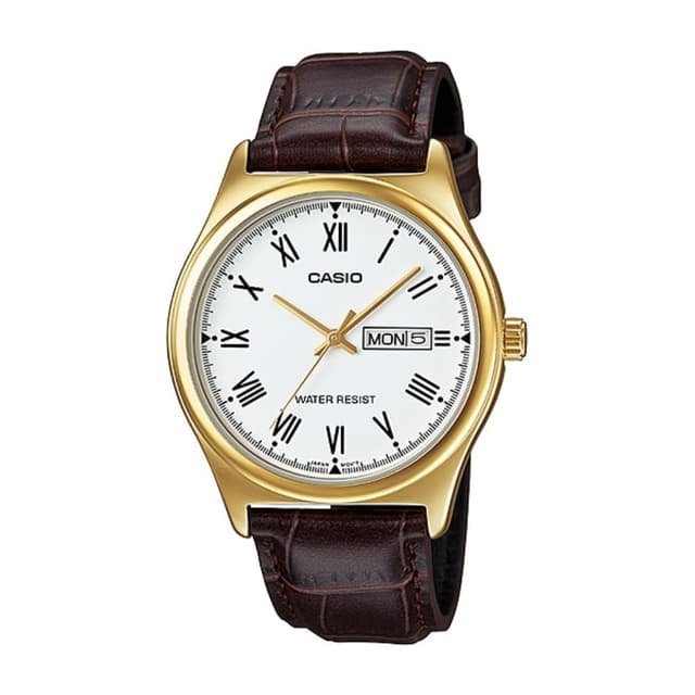 Casio MTP-V006GL-7B (MTP-V006GL-7BUDF)