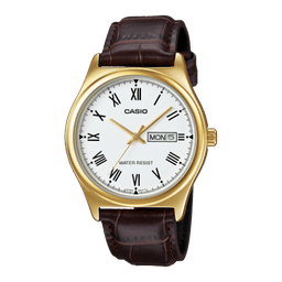 Casio MTP-V006GL-7B (MTP-V006GL-7BUDF) – photo 2