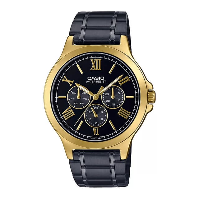 Casio MTP-V300GB-1A (MTP-V300GB-1AUDF)