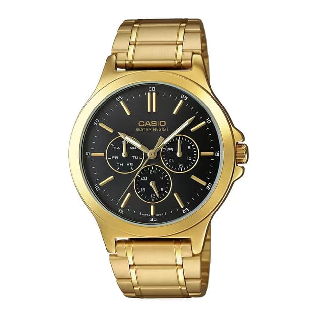 Casio MTP-V300G-1A (MTP-V300G-1AUDF)