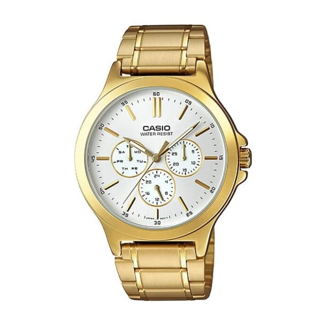 Casio MTP-V300G-7A (MTP-V300G-7AUDF)