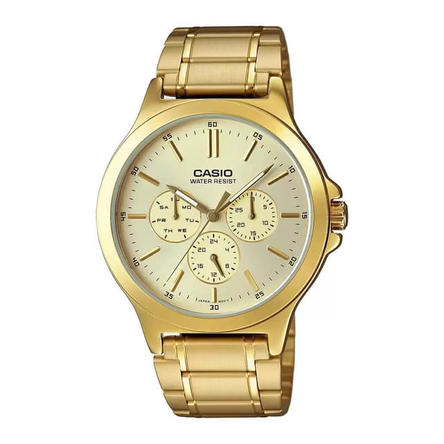 Casio MTP-V300G-9A (MTP-V300G-9AUDF)