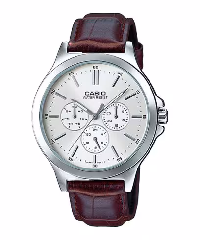 Casio MTP-V300L-7A (MTP-V300L-7AUDF) – photo 2