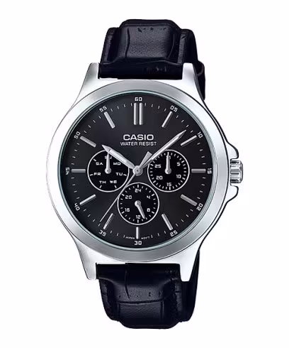 Casio MTP-V300L-1A (MTP-V300L-1AUDF) – photo 2