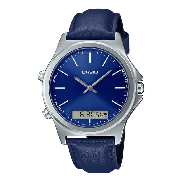 Casio MTP-VC01L-2E (MTP-VC01L-2EUDF)
