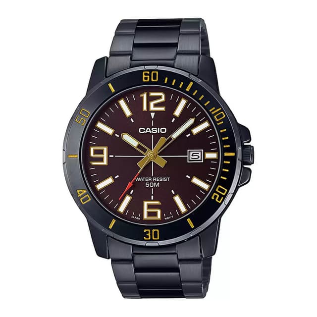 Casio MTP-VD01B-5BV (MTP-VD01B-5BVUDF)