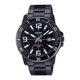 Casio MTP-VD01B-1BV (MTP-VD01B-1BVUDF) – photo 1