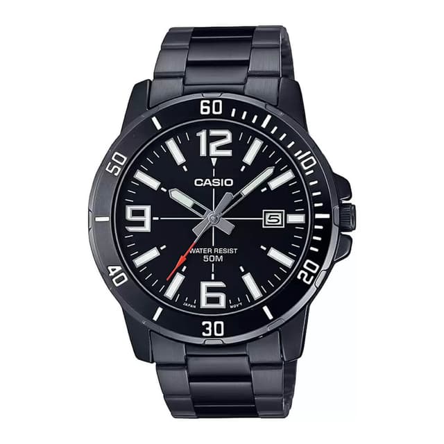 Casio MTP-VD01B-1BV (MTP-VD01B-1BVUDF)