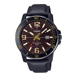 Casio MTP-VD01BL-5BV (MTP-VD01BL-5BVUDF) – photo 1