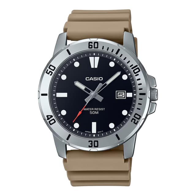 Casio MTP-VD01-5EV (MTP-VD01-5EVUDF)