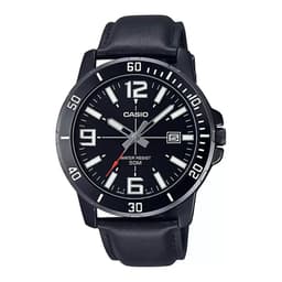 Casio MTP-VD01BL-1BV (MTP-VD01BL-1BVUDF) – photo 1