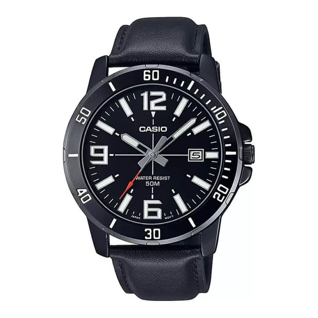 Casio MTP-VD01BL-1BV (MTP-VD01BL-1BVUDF)
