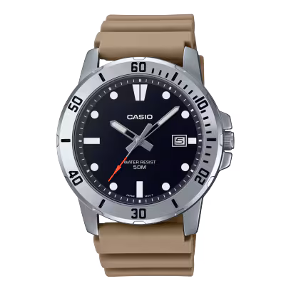 Casio MTP-VD01-5EV (MTP-VD01-5EVUDF) – photo 2
